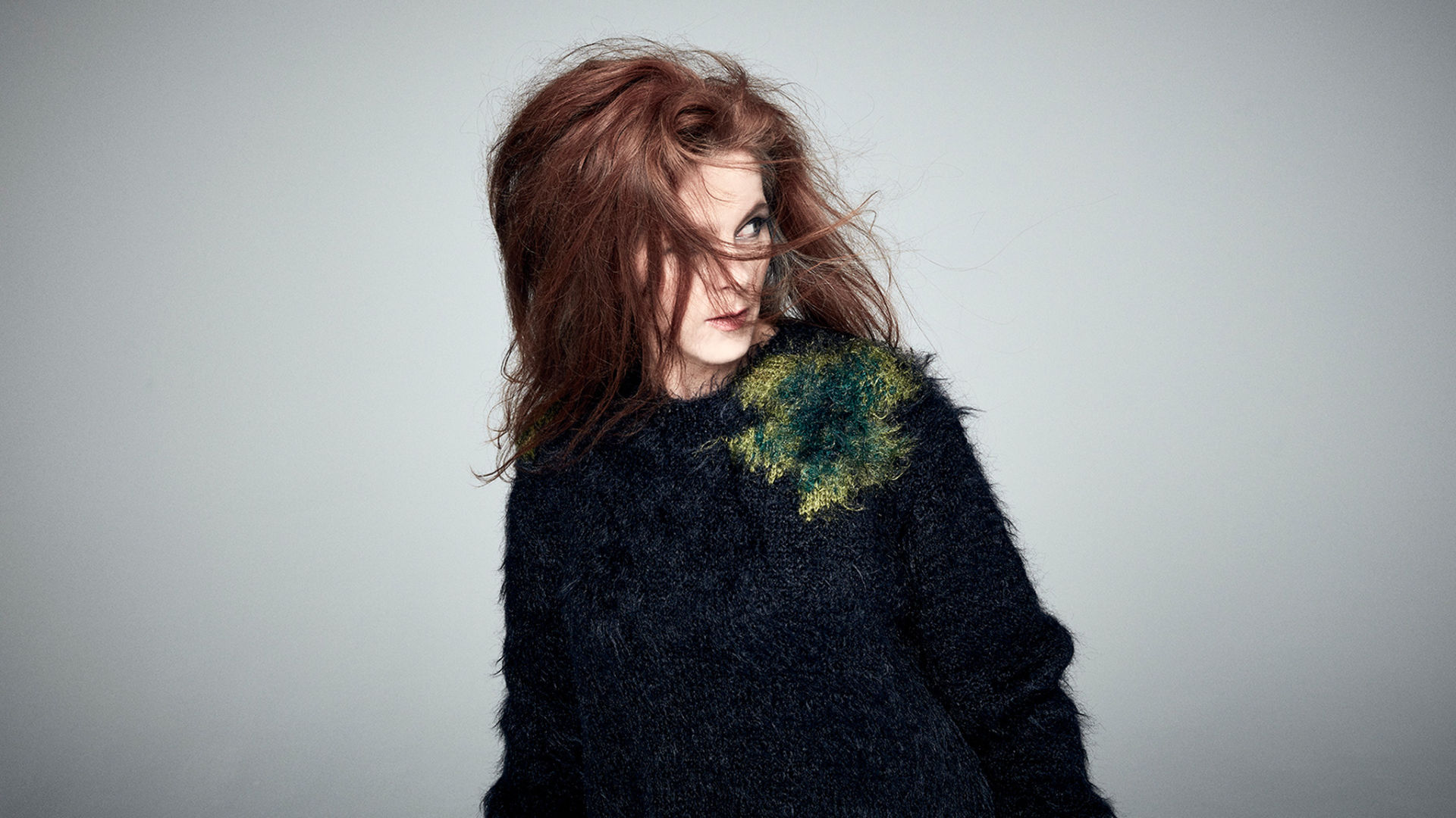 Neko Case - Nov. 27